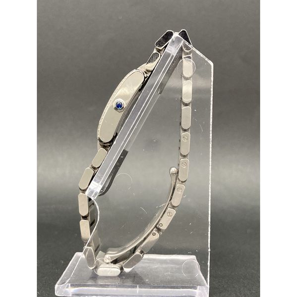 Cartier Tank Francaise W4TA0008